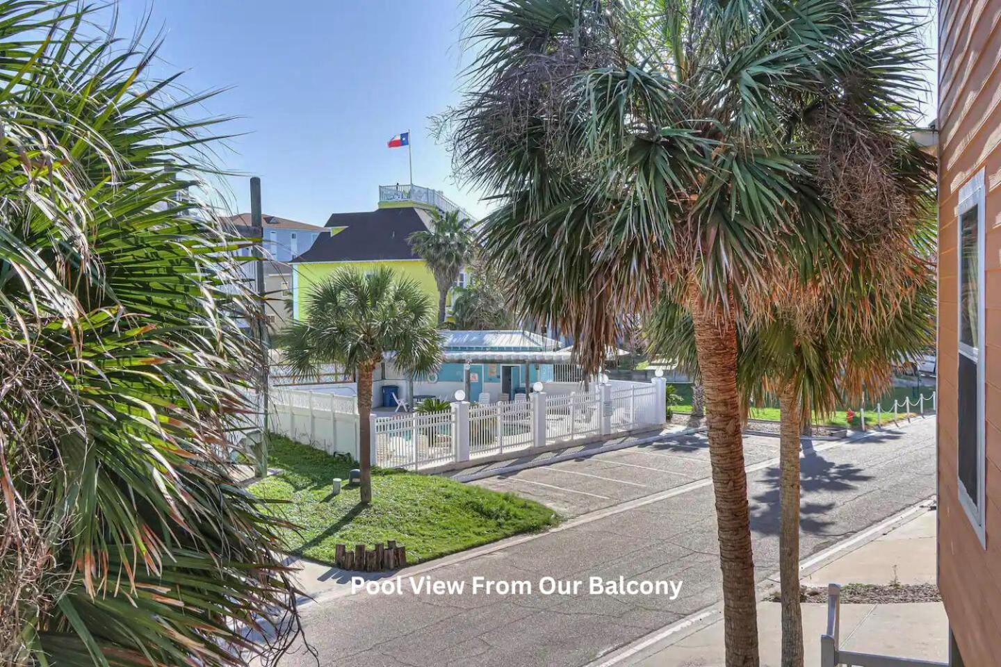 6Bdrm Beach Home - Oceanviews - Recently Renovated - Shared Pool & Hottub Порт-Аранзас Экстерьер фото